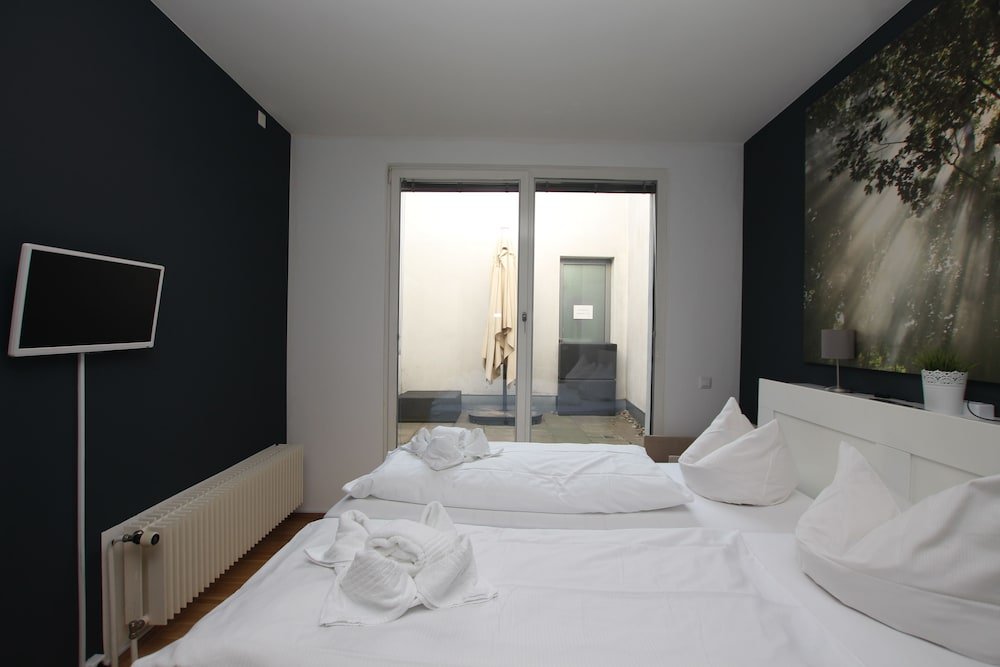 Фото Matrjoschka Boutique Apartment