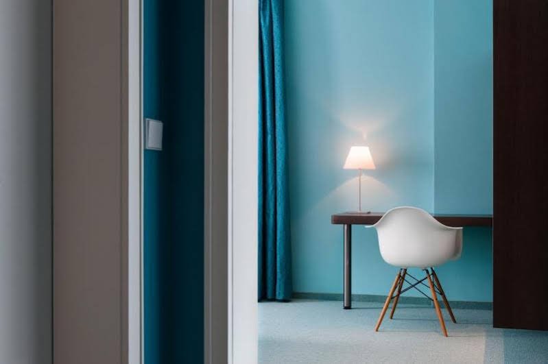 Фото Moma1890 Boutique Hotel