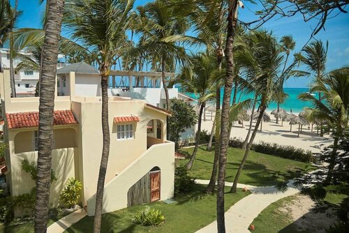 Гостиница Everything Punta Cana - Los Corales в Провинции Ла-Альтаграсия