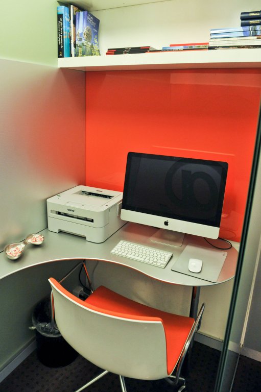 Фото Design Hotel F6