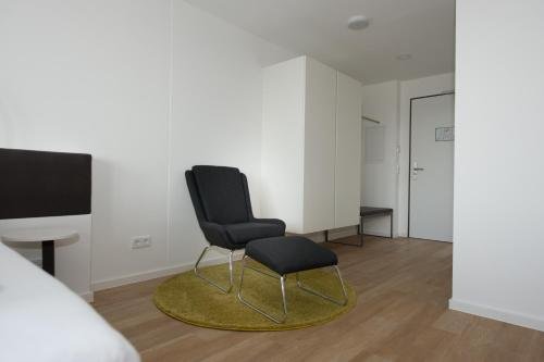 Фото K-Apart Hotel & Boardinghouse