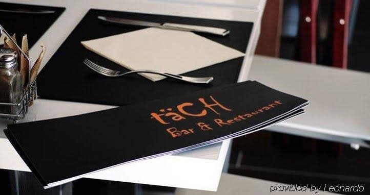 Фото Hotel Tach Madrid Airport