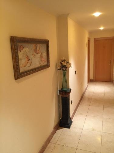 Фото Hotel Los Ángeles