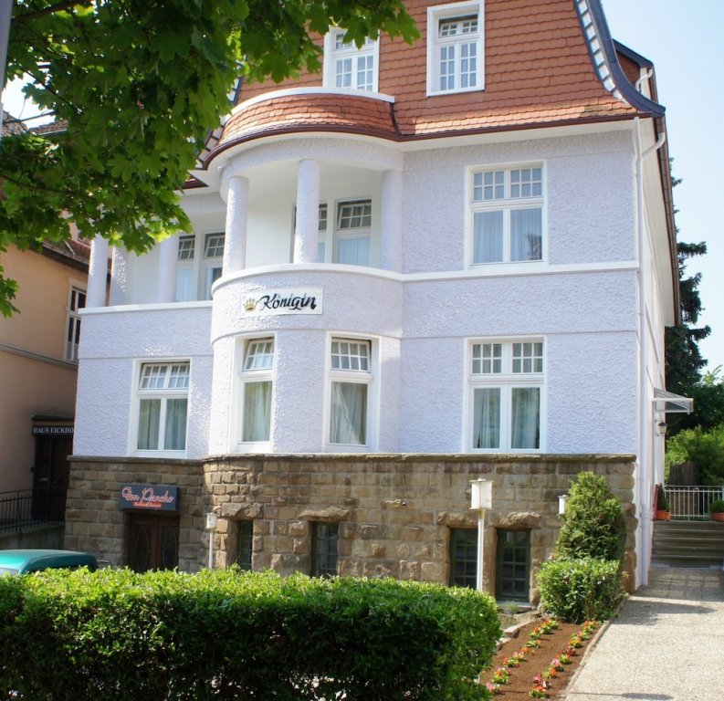 Фото Hotel Rosengarten