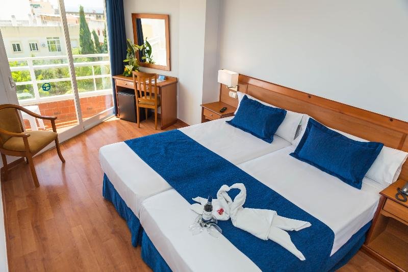 Фото AluaSoul Costa Málaga