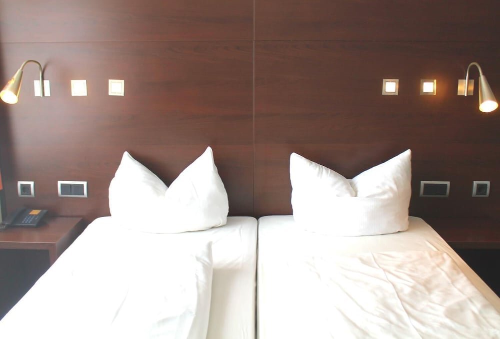 Фото TM Hotel Düsseldorf