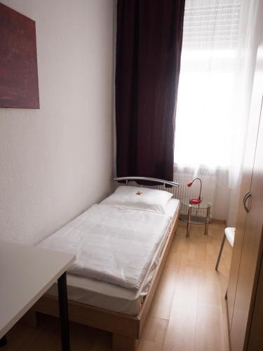 Фото Hotel № 8
