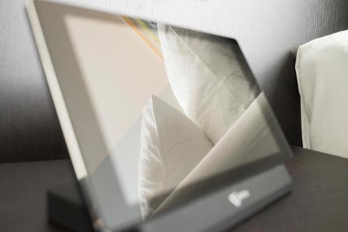 Фото Carathotel Düsseldorf City