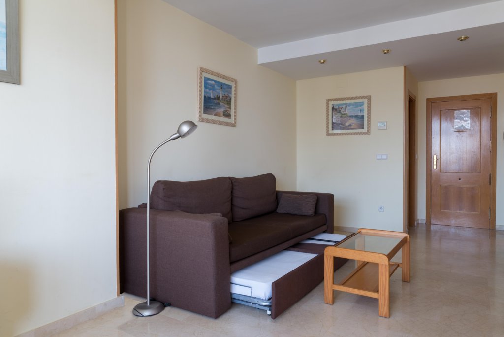 Фото Gemelos 22 Planta 27