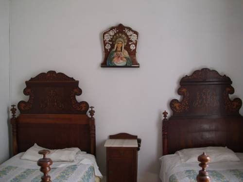 Фото Hostal Pons