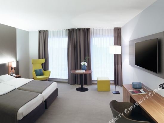 Фото Hotel Drie Eiken