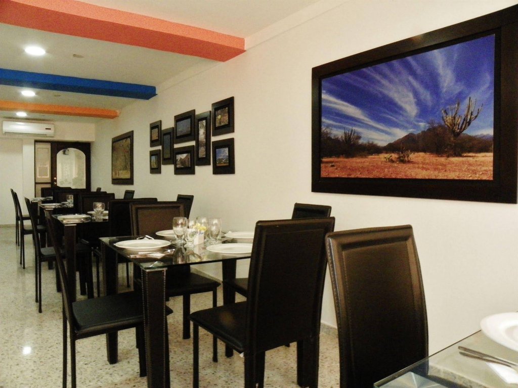 Фото Hotel Arawak Upar