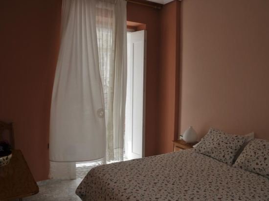 Фото Casa Patio del Panadero