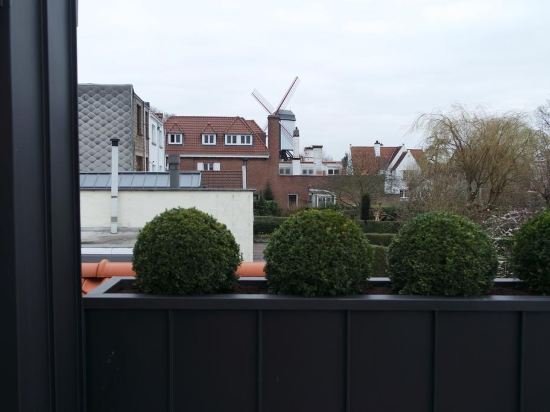 Фото B&b Saint Georges