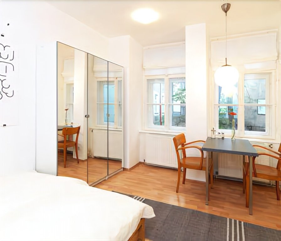 Фото Kaiser Apartments