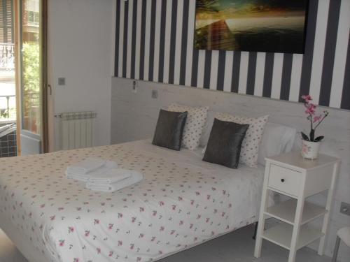 Фото Hostal Mendoza