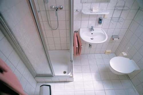 Фото Hotel Klostergarten