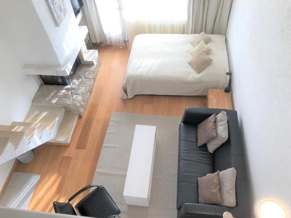 Фото Albana Lodge Silvaplana