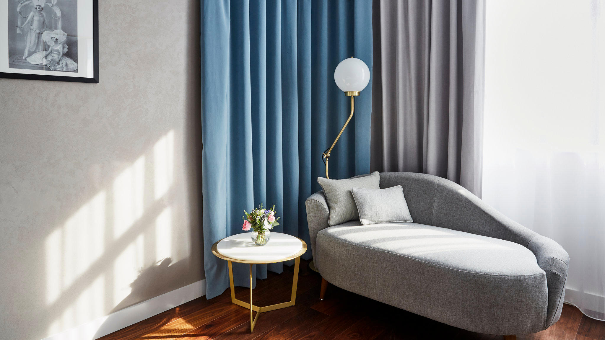 Фото Hotel Indigo London - 1 Leicester Square