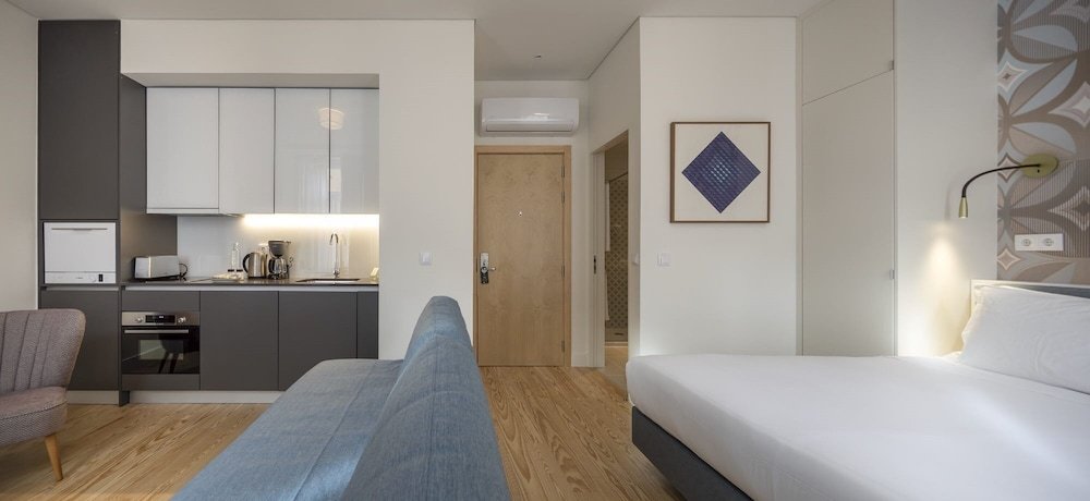 Фото York House Lisboa