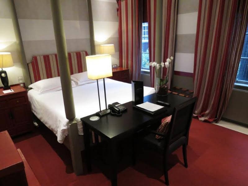 Фото The Dylan Amsterdam