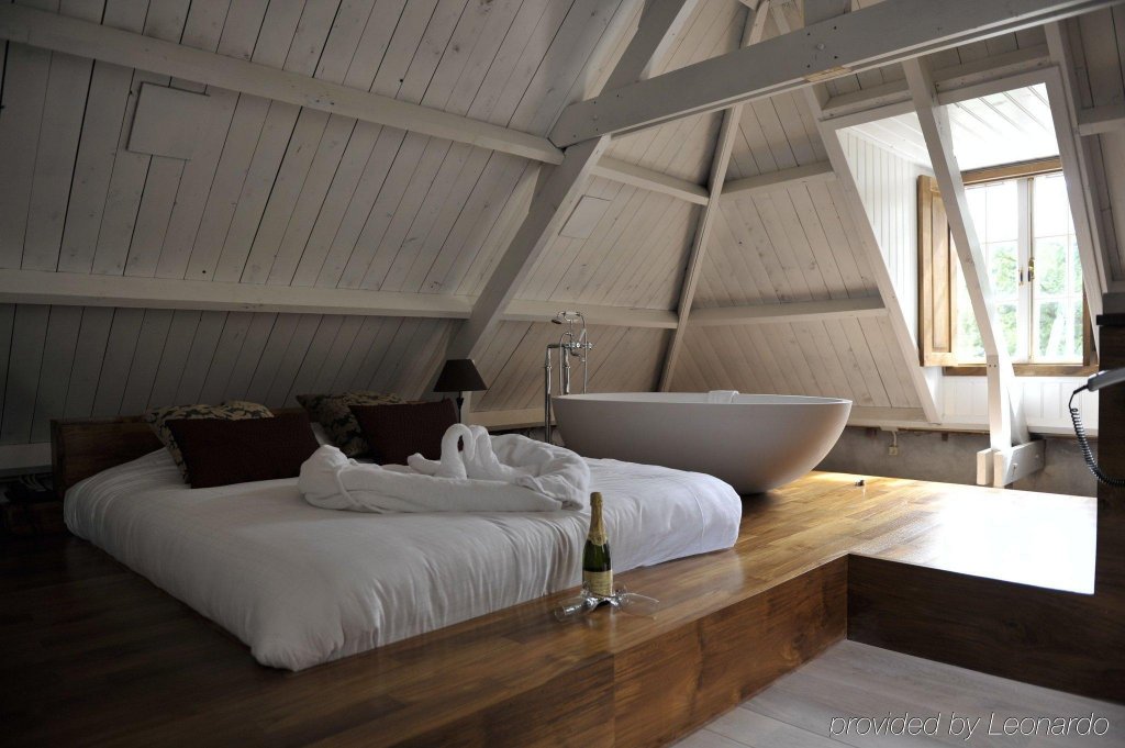 Фото Landgoed Hotel Groot Warnsborn