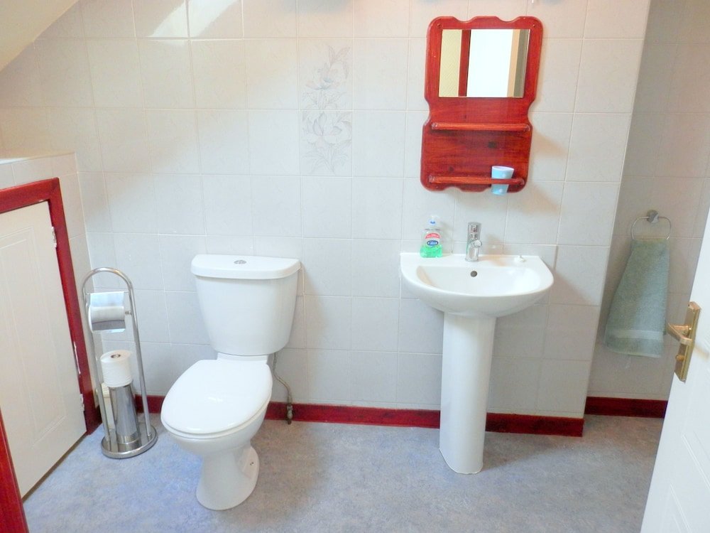 Фото Cairngorm Highland Bungalows