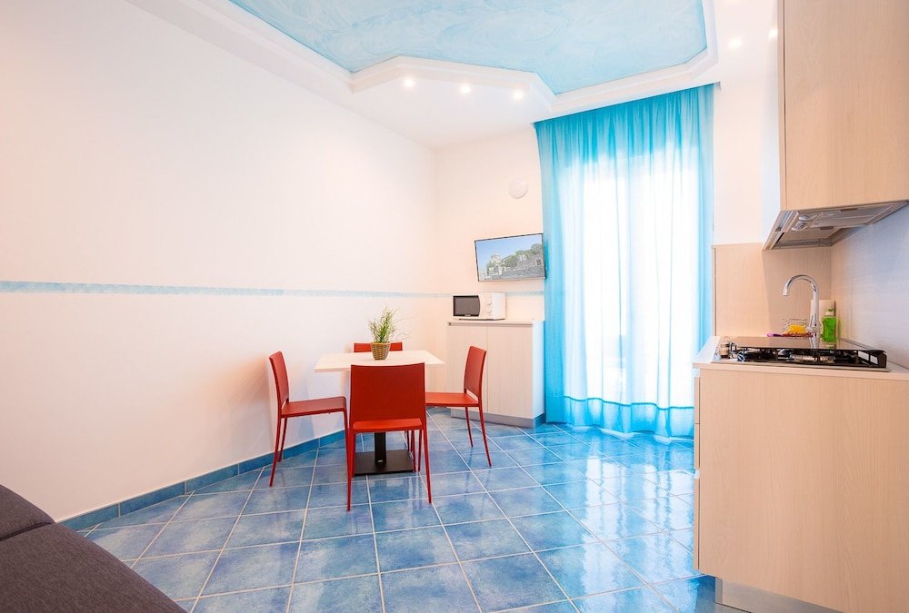 Фото Il Soffio di Tifeo resort