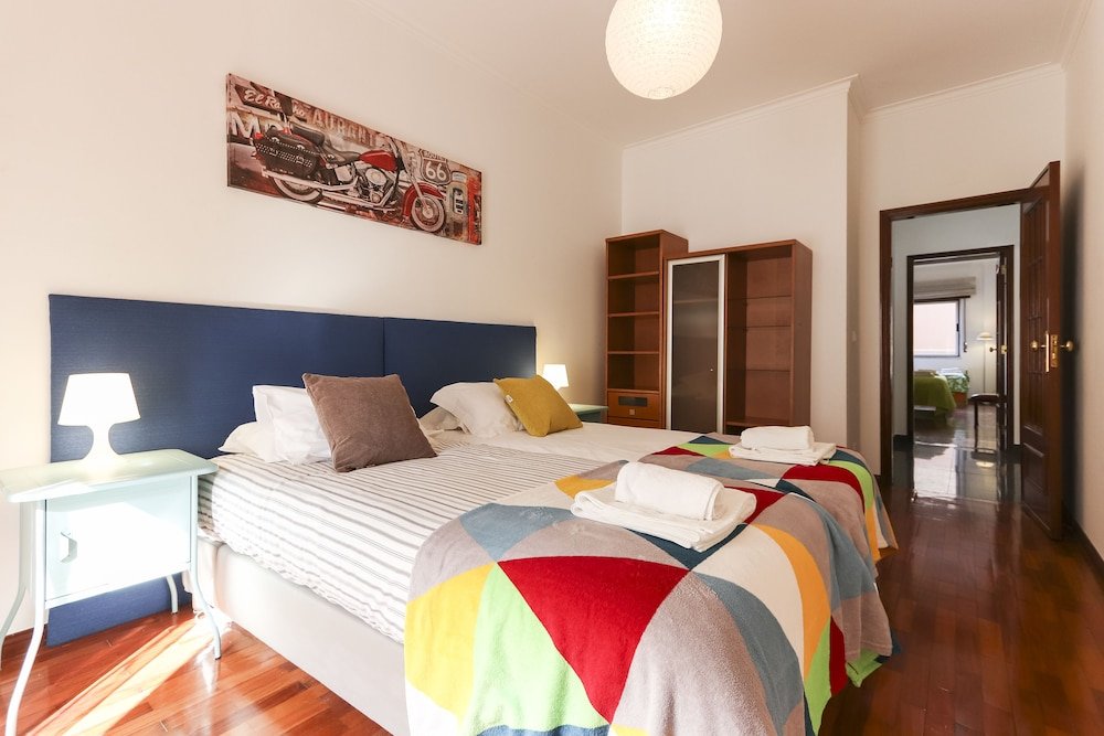 Фото Bairro Alto Stylish by Homing