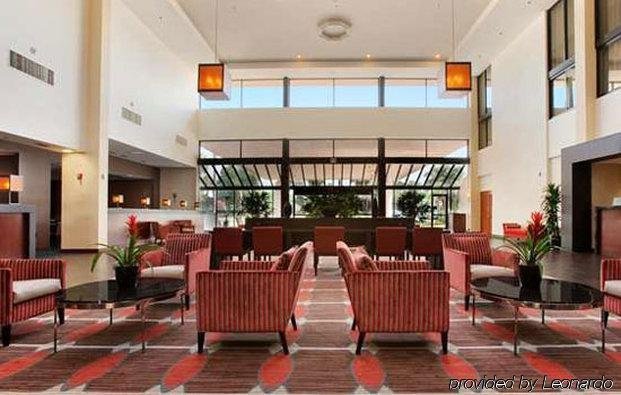 Фото Ontario Airport Hotel & Conference Center
