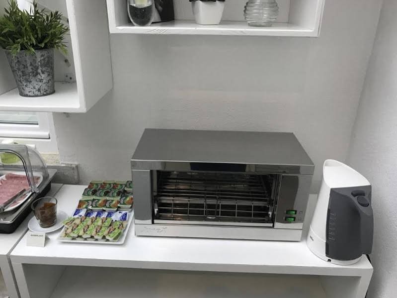 Фото Lisbon Inn Bica Suites