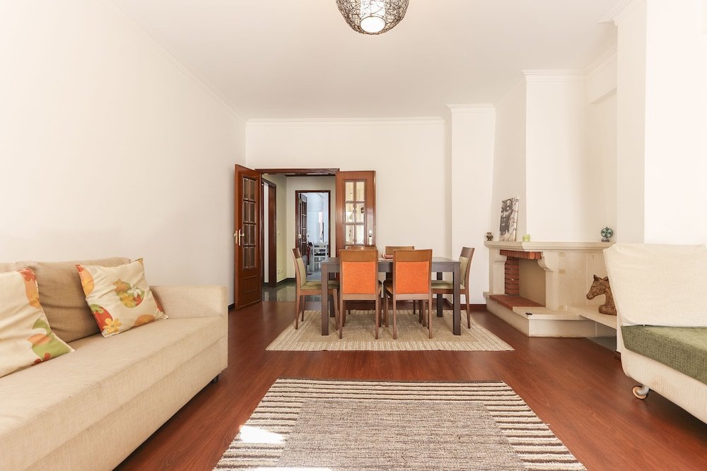 Фото Bairro Alto Stylish by Homing