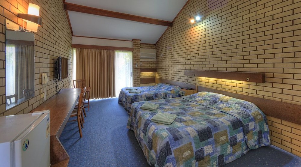 Фото Bairnsdale Motor Inn