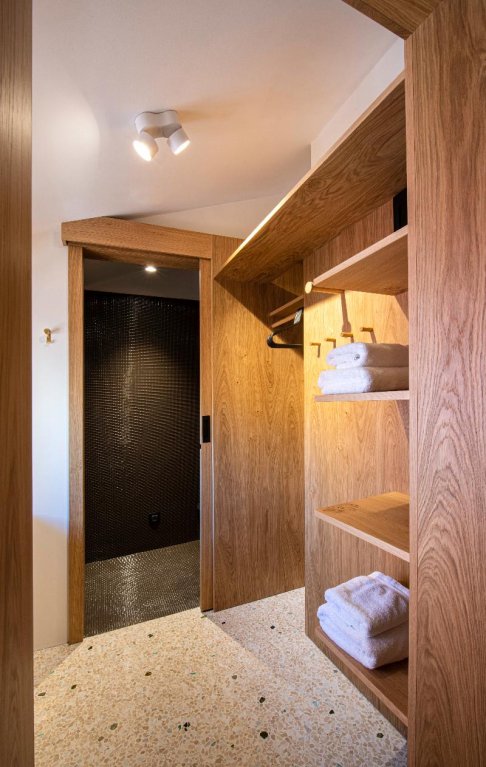 Фото Spirito Santo Palazzo Storico