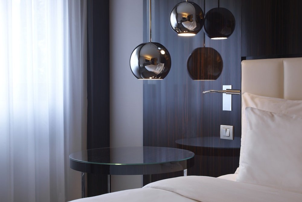 Фото Le Meridien Etoile