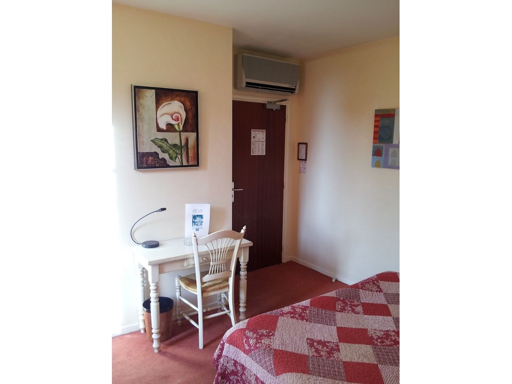 Фото La Garoupe Gardiole