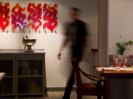 Фото Auberge De Nicey