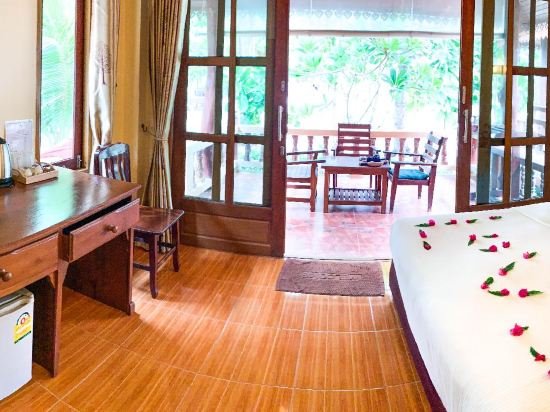 Фото Wang Sai Resort