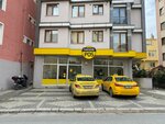 Taxi Pos Atasehir (İstanbul, Atasehir, Küçükbakkalköy Mah., Merdivenköy Yolu Cad., 58) ، شركة وساطة