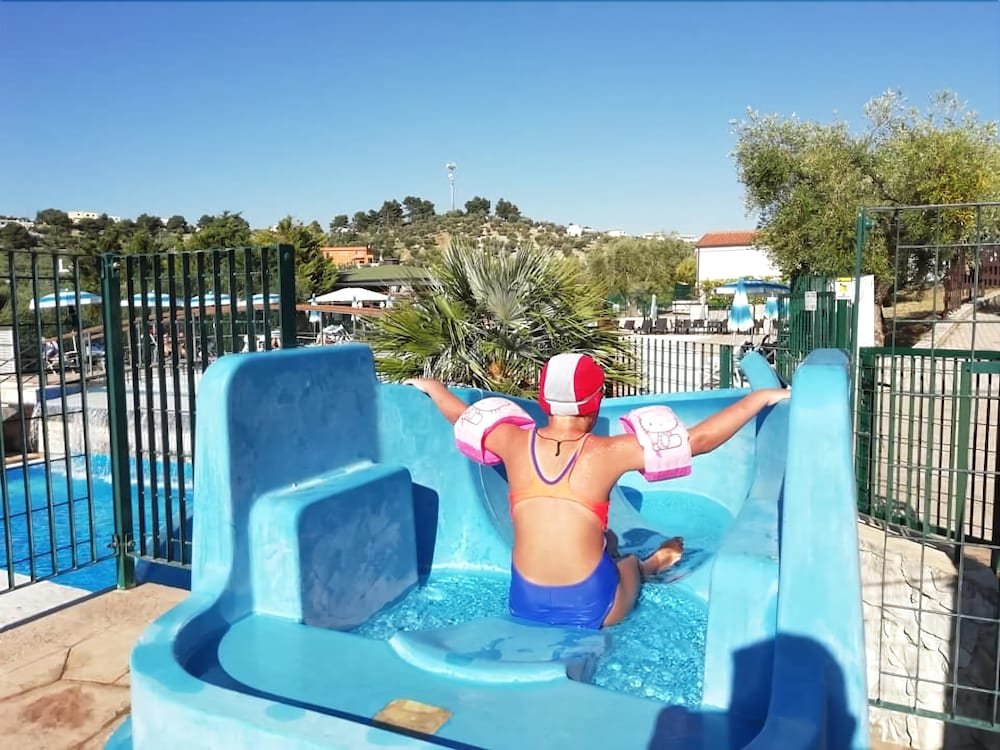 Фото Villaggio Mare Blu