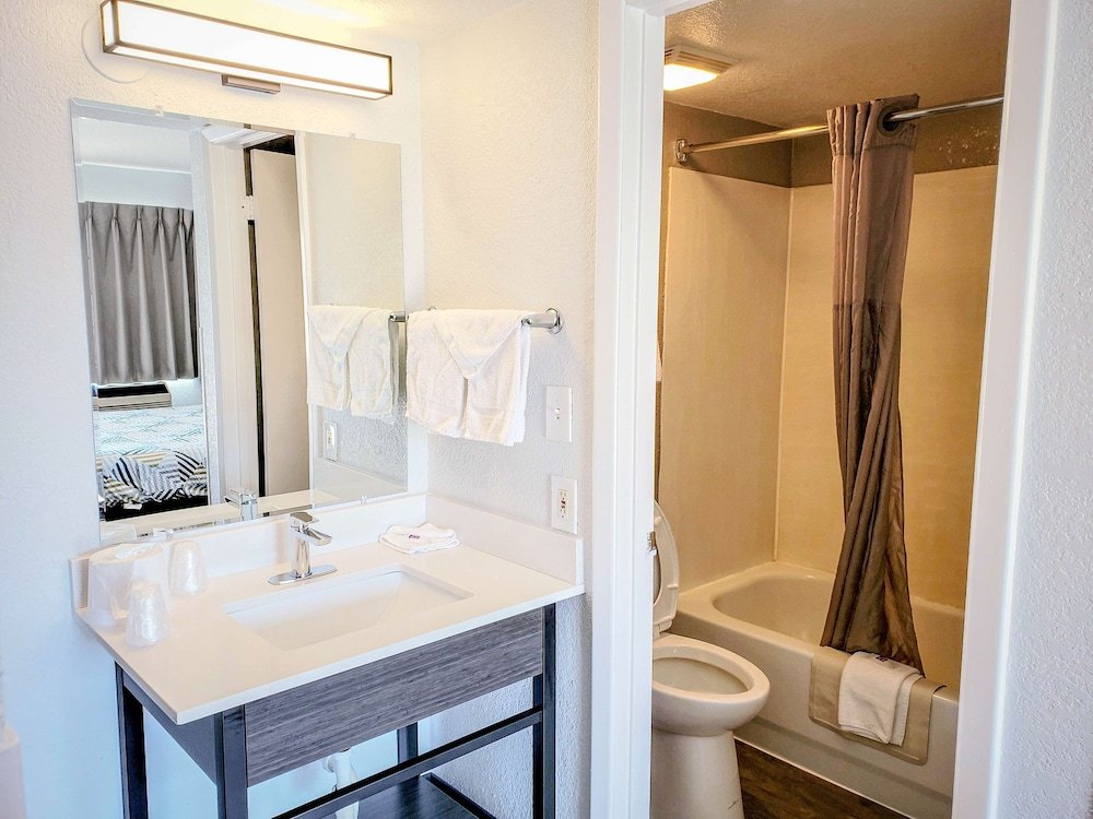 Фото Motel 6 Amarillo, Tx - Airport