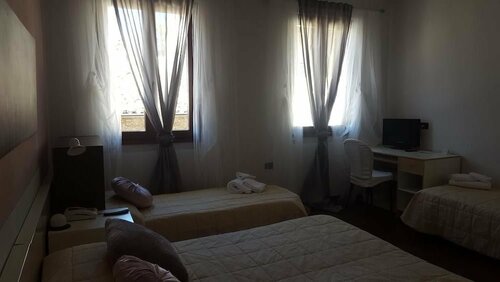 Внешний вид отеля Отель Casa Scaligeri в Сирмионе, фото 5