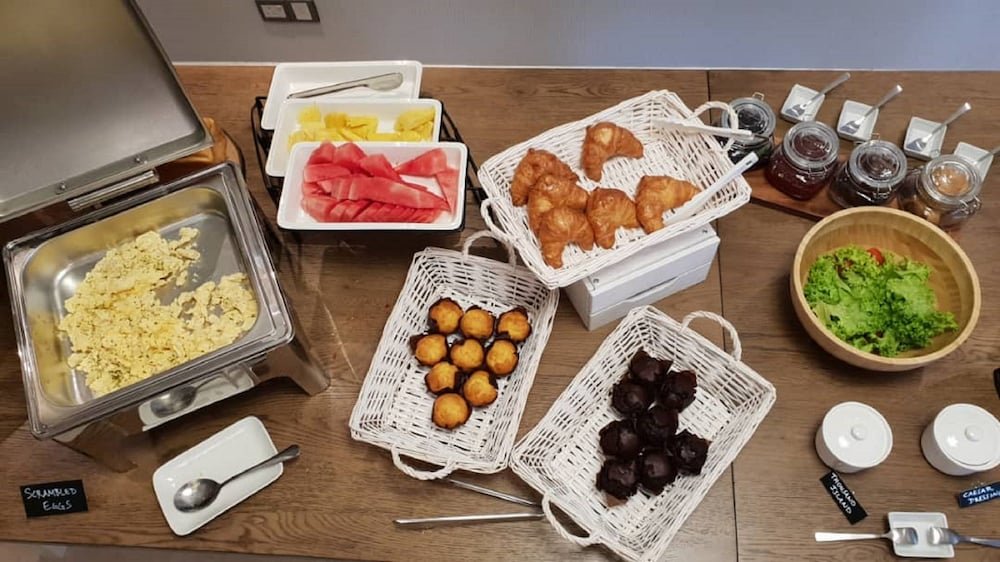 Фото Ariva Trillion Residences