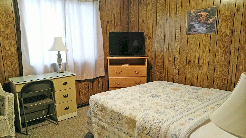 Фото Carter Mountain Motel