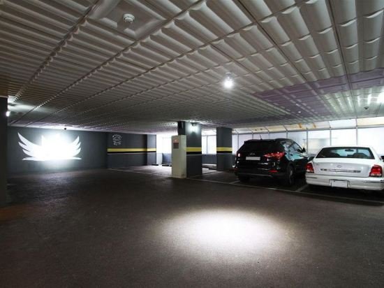 Фото Hotel No. 1