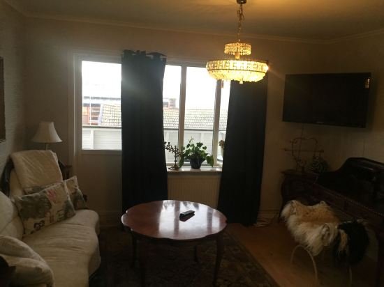 Фото Hotell & Restaurang Solliden