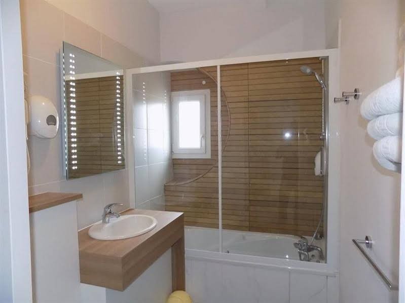 Фото Le Grand Hotel