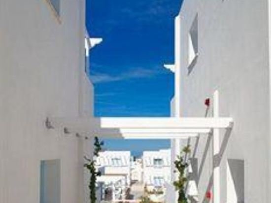 Фото Perigiali Hotel