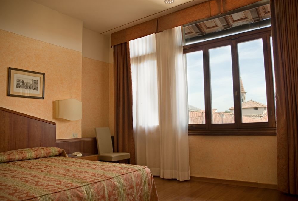 Фото Orto De Medici Hotel