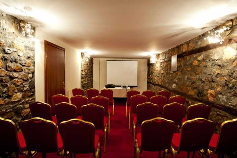 Фото Miramonte Chalet Hotel SPA